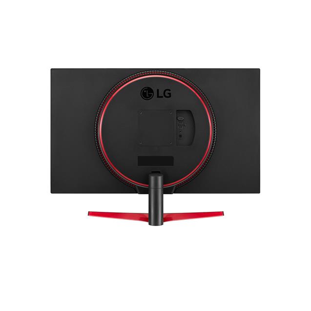 Monitor Lg 32´32gn500 Full Hd (ii)