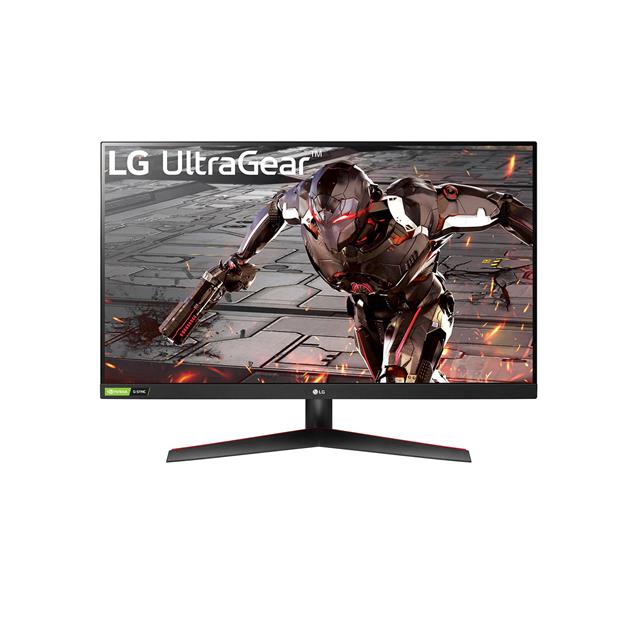 Monitor Lg 32´32gn500 Full Hd (ii)