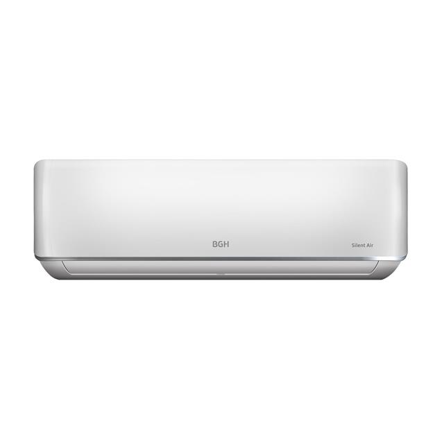 Split Bgh 2300 Frio y Calor (Bs26wccr)