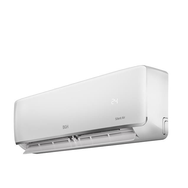 Split Bgh 2300 Frio y Calor (Bs26wccr)