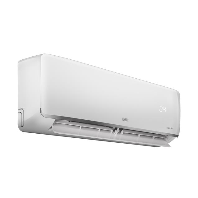 Split Bgh 2300 Frio y Calor (Bs26wccr)