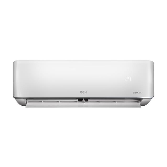Split Bgh 2300 Frio y Calor (Bs26wccr)