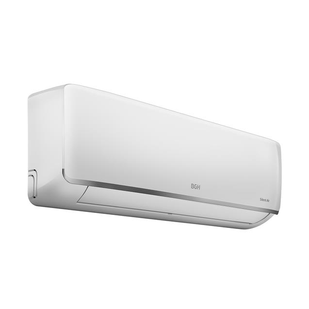 Split Bgh 2300 Frio y Calor (Bs26wccr)