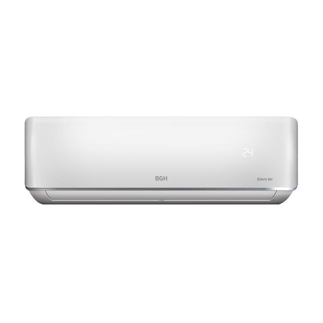 Split Inverter Bgh Bsi26wccr 2300 Frío y Calor