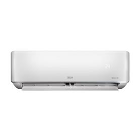 Split Inverter Bgh 5500 Frío y Calor (Bsi65wccr)