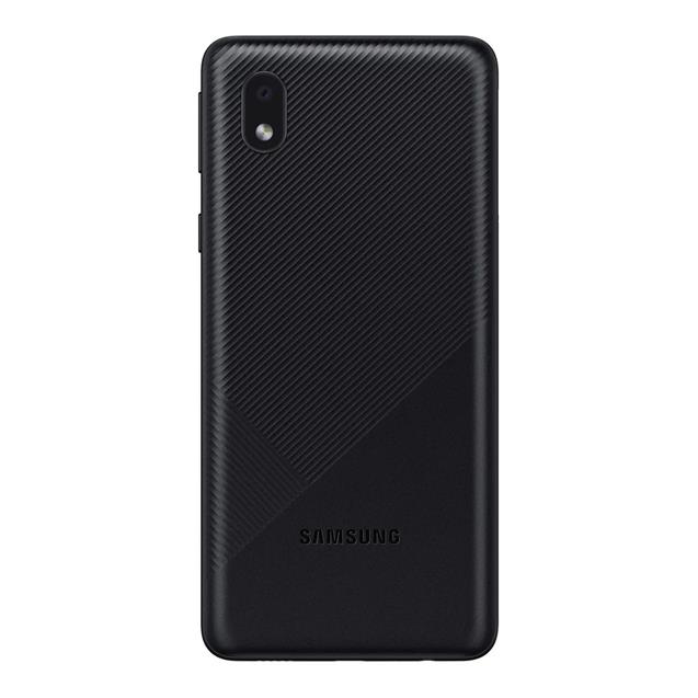 Samsung Galaxy A01 16Gb 1Gb Core Black