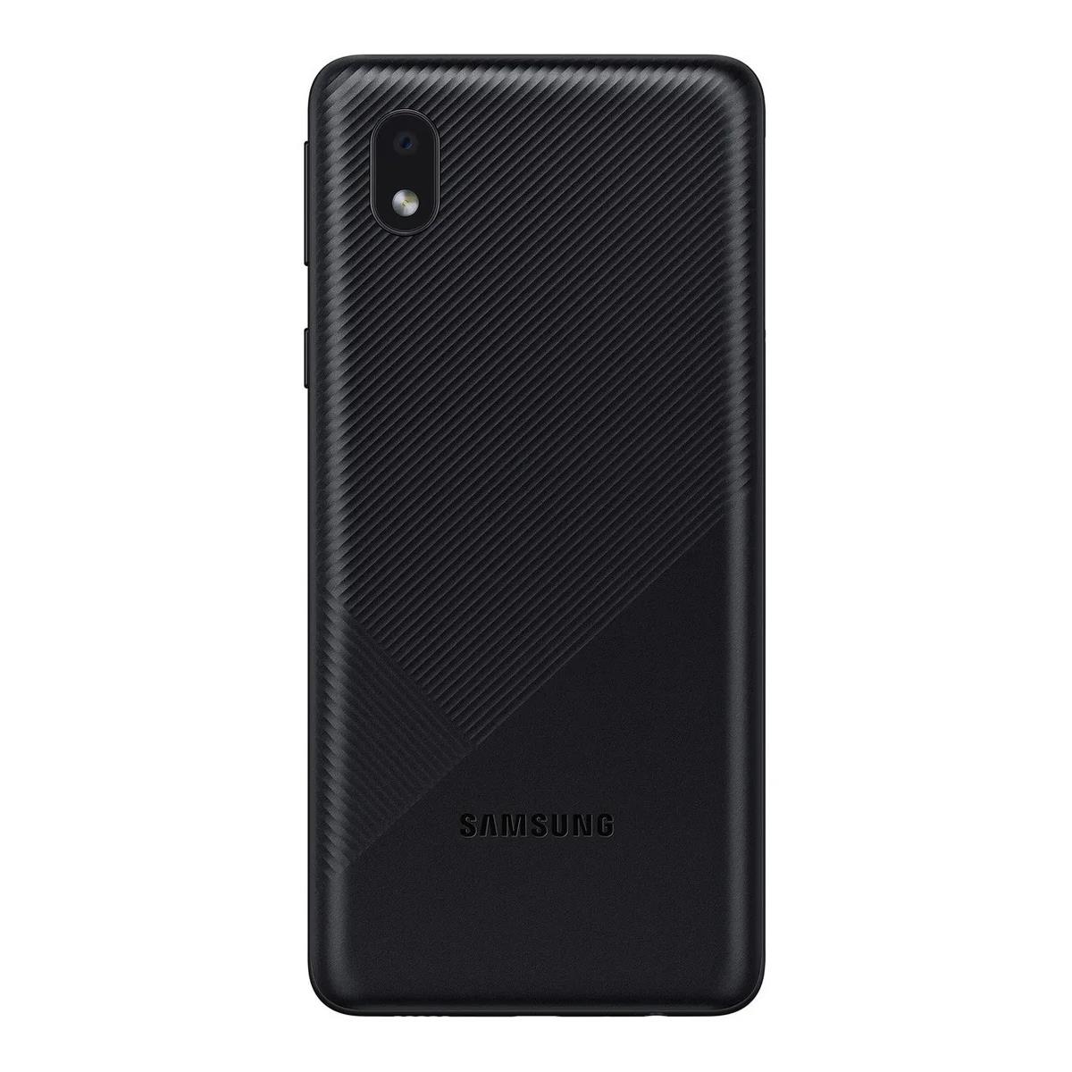 samsung galaxy a01 16gb black