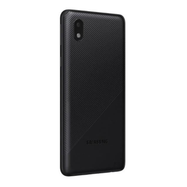 Samsung Galaxy A01 Core Black