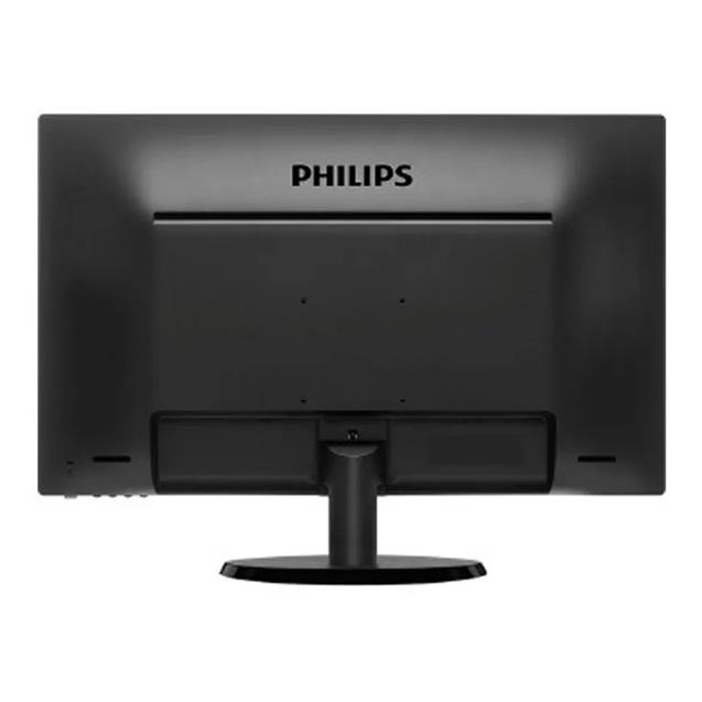 Monitor Philips 223v5lhsb2/55 22" Fhd Hdmi
