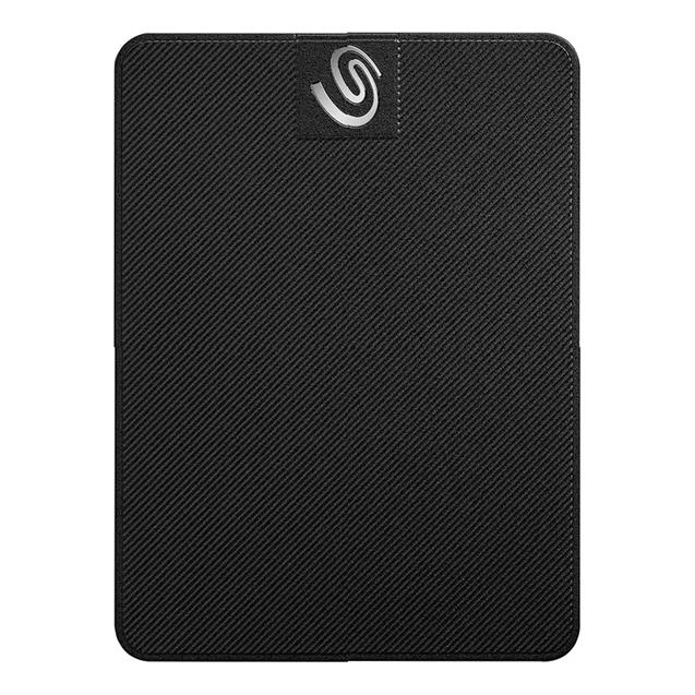 Ssd Seagate Stjd500400 500 Gb Portable Black 3.0