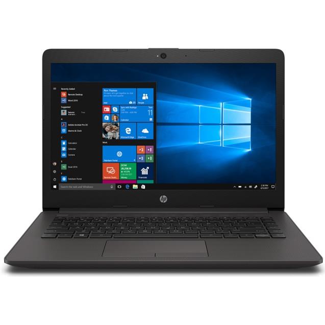Notebook Hp (18a93lt) 15,6" I3-1005g1 4gb 1tb W10