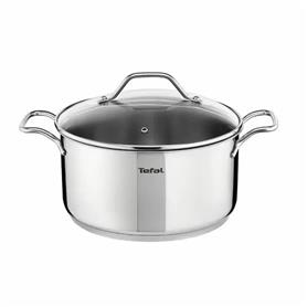 Olla T-Fal Intuition 24 Cm Inox