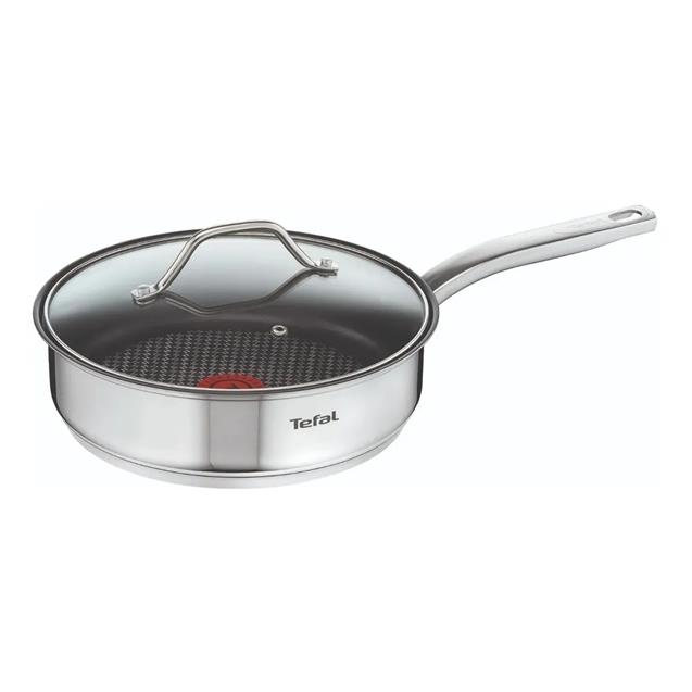 Cacerola T-Fal Intuition 24 Cm Inox