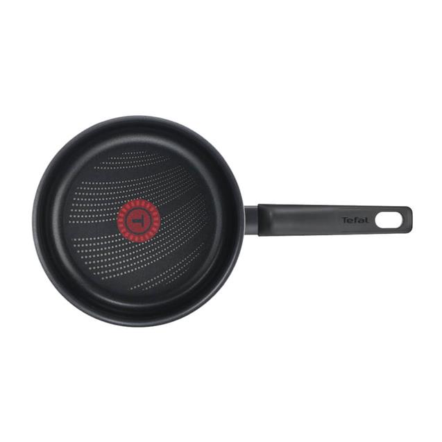 Panquequera T-Fal Cook & Clean 25 Cm
