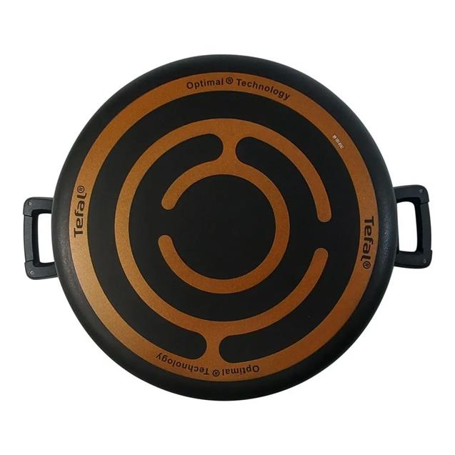 Olla T-Fal Easy Cook 24 Cm