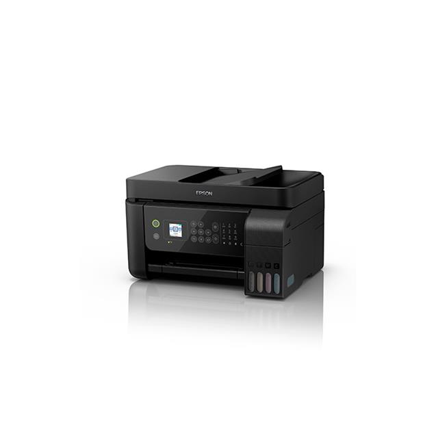 Impresora Epson L5190 Ecotank Multifuncion Wifi