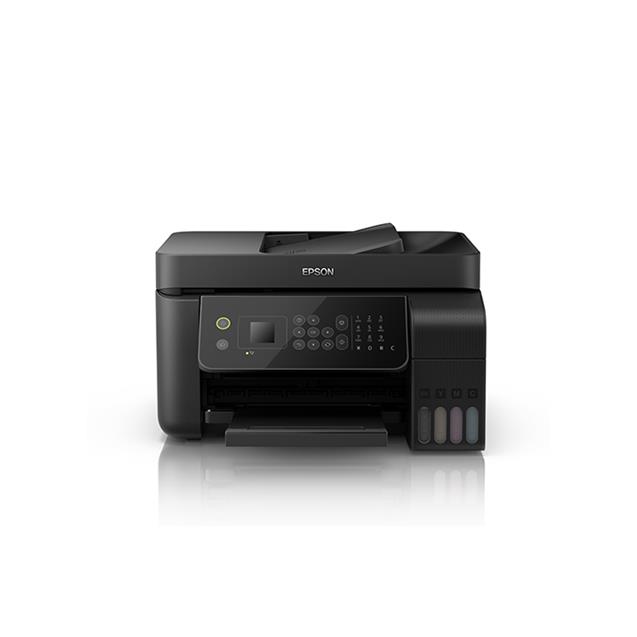 Impresora Epson L5190 Ecotank Multifuncion Wifi