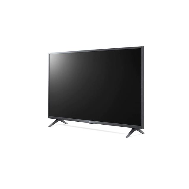 Smart Tv Lg 43" (43lm6350psb) Full Hd