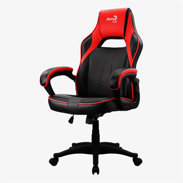 Silla Gamer Ergonómica Aerocool Ac40c Air