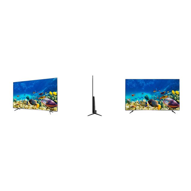 Smart Tv Hitachi 55" (Cdhle55) 4k