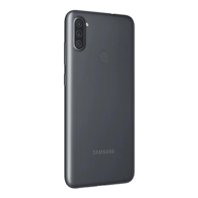 Samsung Galaxy A11 Black