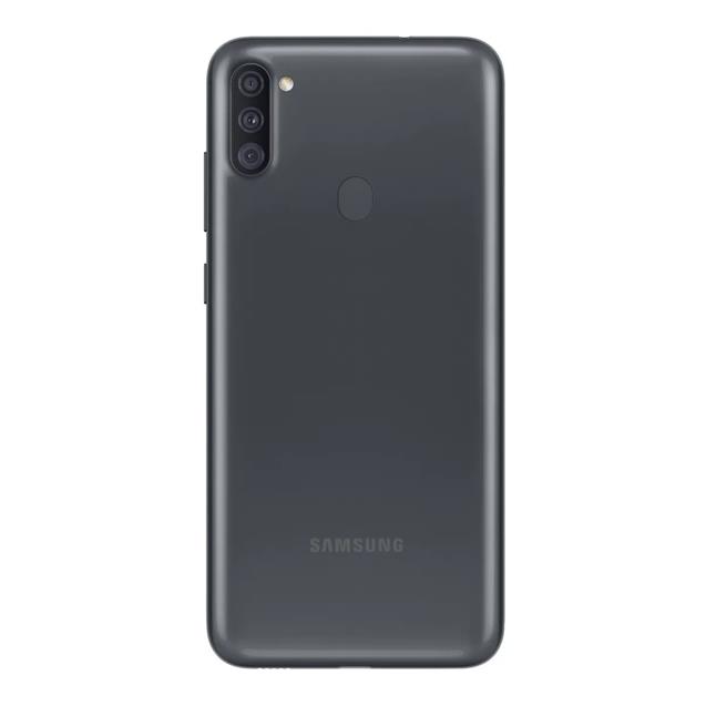 Samsung Galaxy A11 Black
