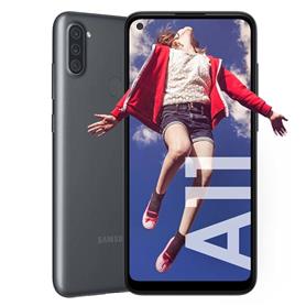 Samsung Galaxy A11 Black