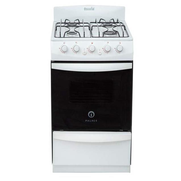 Cocina Escorial Palace Cristal Lx S2 Gn