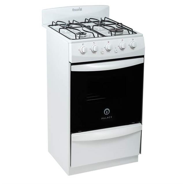 Cocina Escorial Palace Cristal Lx S2 Gn