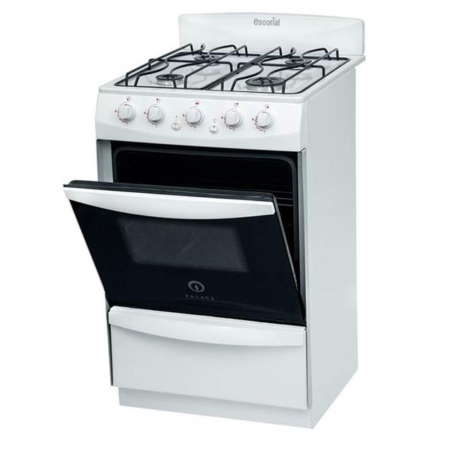 Cocina Escorial Palace Cristal Lx S2 Gn