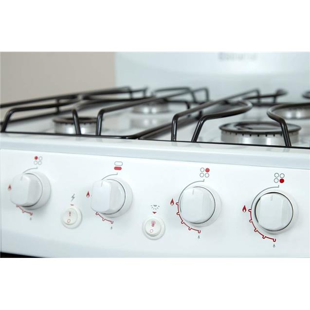 Cocina Escorial Palace Cristal Lx S2 Gn