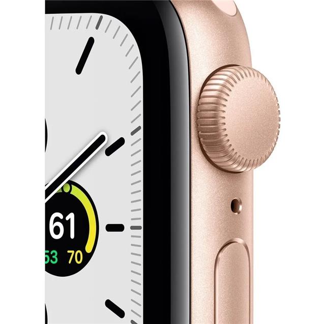Reloj Apple Watch Serie-SE 40mm Gold Pink