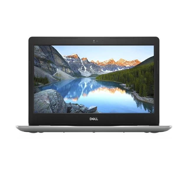 Notebook Dell I3493 Inspiron 3000 14" I5 8gb 256 Ssd W10