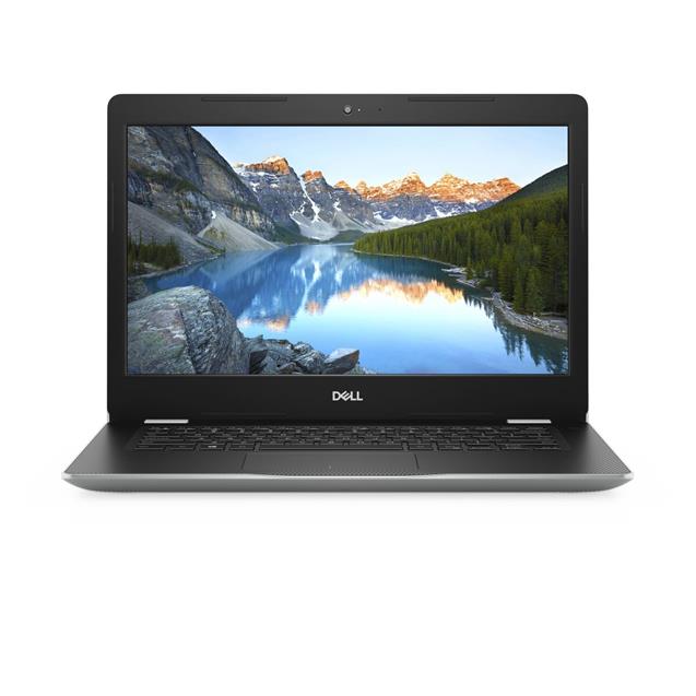 Notebook Dell I3493 Inspiron 3000 14" I5 8gb 256 Ssd W10