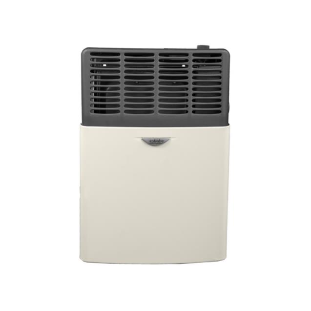 Calefactor Tiro Balanceado Eskabe 2000 Kcal (S21tb2j) Marfil