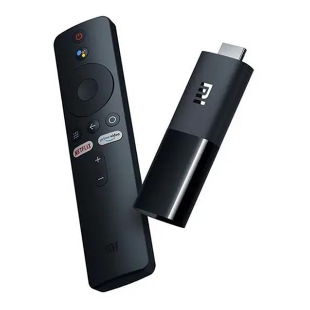Tv Stick Mi Mdz-24-Aa Android Tv 8 Gb/1 Gb
