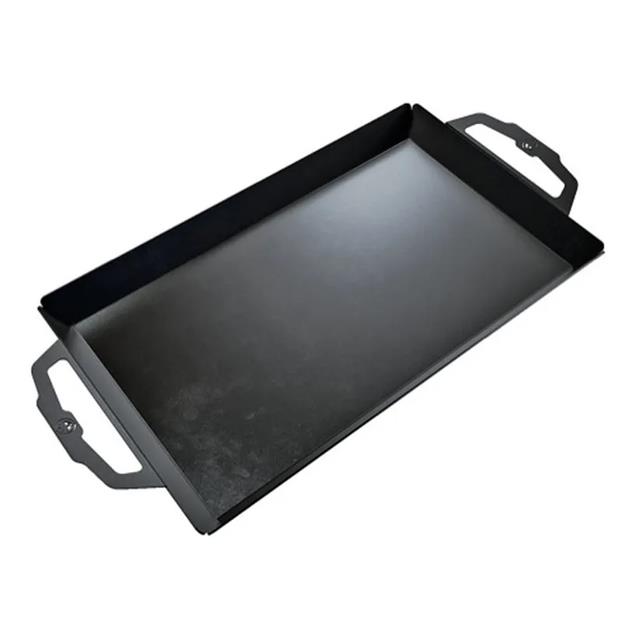 Plancha De Hierro Morelli 304013 Ferro