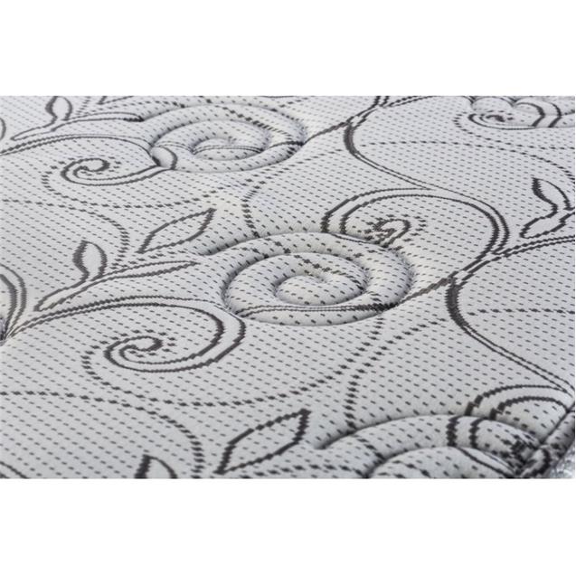 Conjunto Gani Art 140x190 Pocket Individual + Sommier