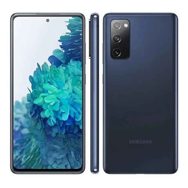 Samsung Galaxy S20 FE 128Gb 6Gb Azul