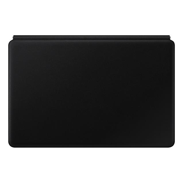 Teclado Samsung Ef-Dt870bbsges Tab S7 Cover Negro