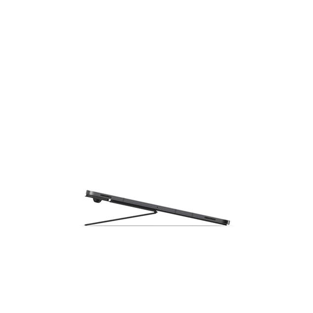 Teclado Samsung Ef-Dt870bbsges Tab S7 Cover Negro