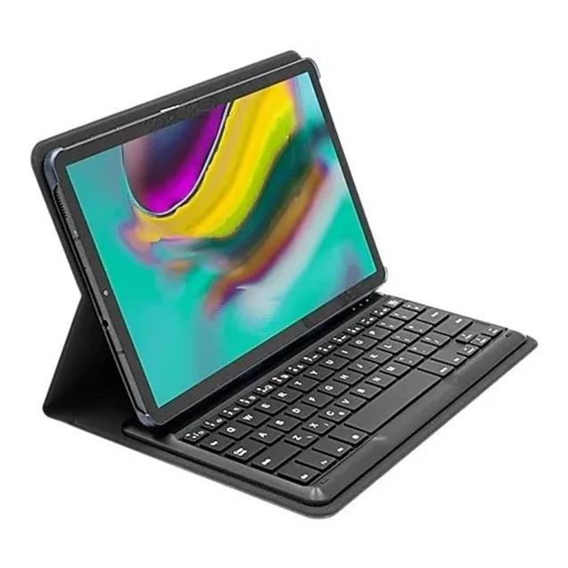 Teclado Samsung Tab S6 Lite Cover Black