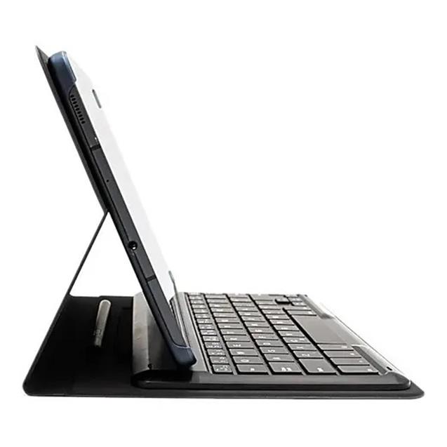 Teclado Samsung Tab S6 Lite Cover Black