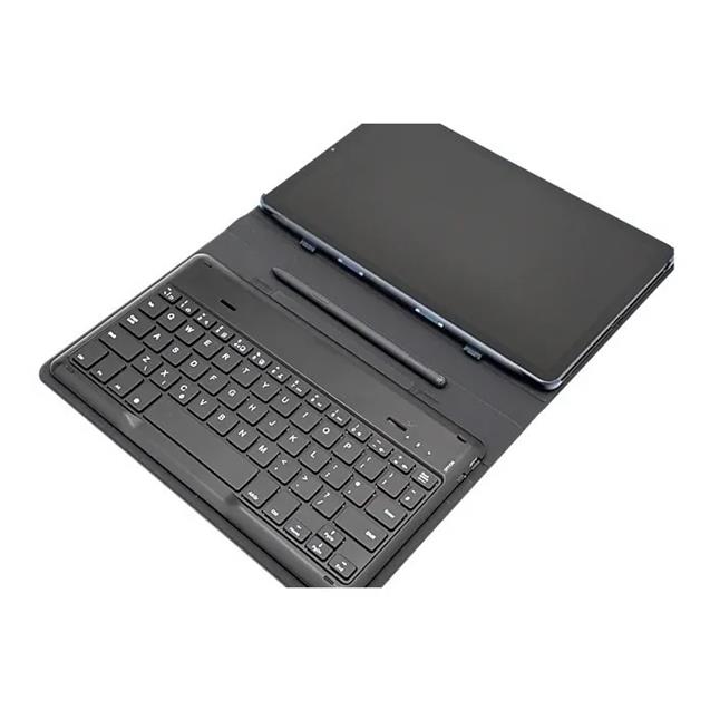 Teclado Samsung Tab S6 Lite Cover Black