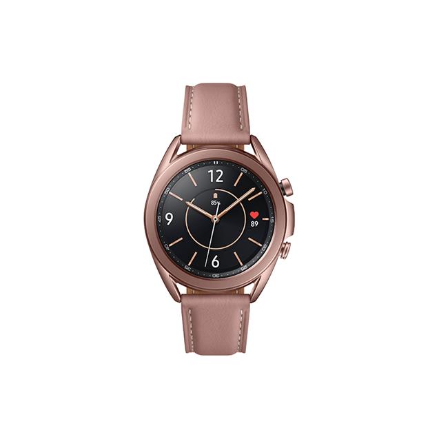 Reloj Samsung Galaxy Watch3 (41MM) R850 Mystic Bronze