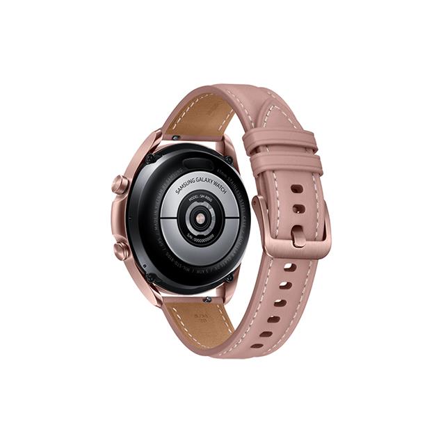 Reloj Samsung Galaxy Watch3 (41MM) R850 Mystic Bronze