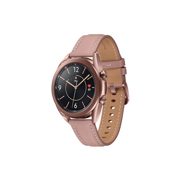 Reloj Samsung Galaxy Watch3 (41MM) R850 Mystic Bronze