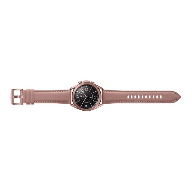 Reloj Samsung Galaxy Watch3 (41MM) R850 Mystic Bronze