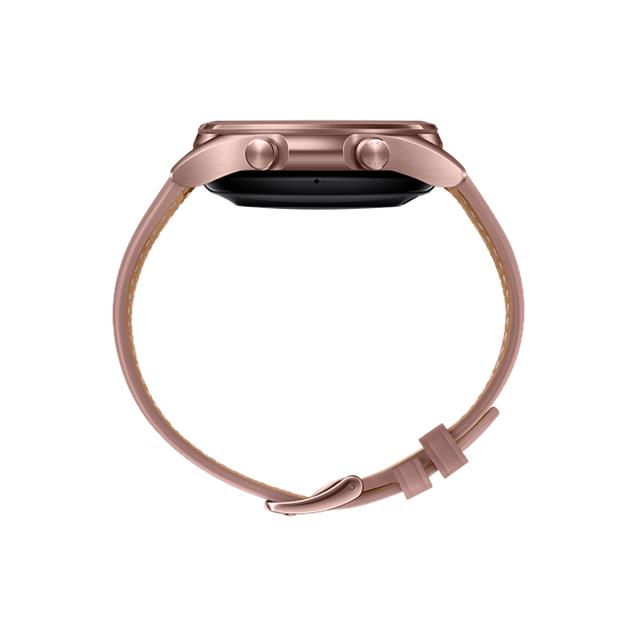 Reloj Samsung Galaxy Watch3 (41MM) R850 Mystic Bronze