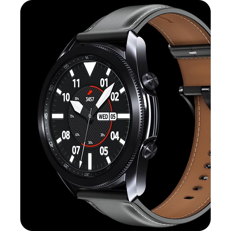 Reloj Samsung Galaxy Watch3 (41MM) R850 Mystic Bronze La Medica
